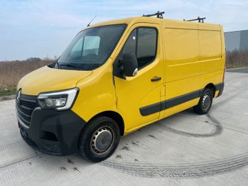 Renault Master - 2