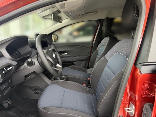 Fahrzeugabbildung Dacia Jogger Journey TCe 110 Navi+Totwinkel+Deutsche-A