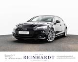 Audi A5 SPORTBACK 40TDi Q ADVANCED BLACK/19Z/DSP/KAM. - Audi in Dortmund: Q1