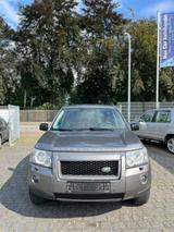 Land Rover Freelander 2 Edition 60 YRS TD4 - gebrauchte Land Rover Freelander aus dem Jahr 2008