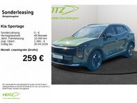 Kia Sportage - Vorschau Bild 2