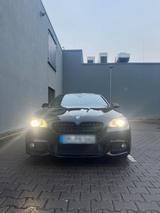 BMW Auto- BMW 5 er 535 X Drive - BMW 535 in Köln