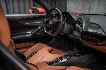 2019 Ferrari SF90 缩略图 24