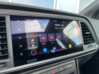 Cupra Ateca 2.0 TSI DSG 4Drive PANO AHK 360° 5J GAR bei Autohaus Landmann & Maier OHG