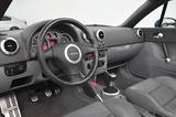 Audi TT CABRIO 1.8 5V TURBO *TOP-ZUSTAND* - Audi TT: Turbo