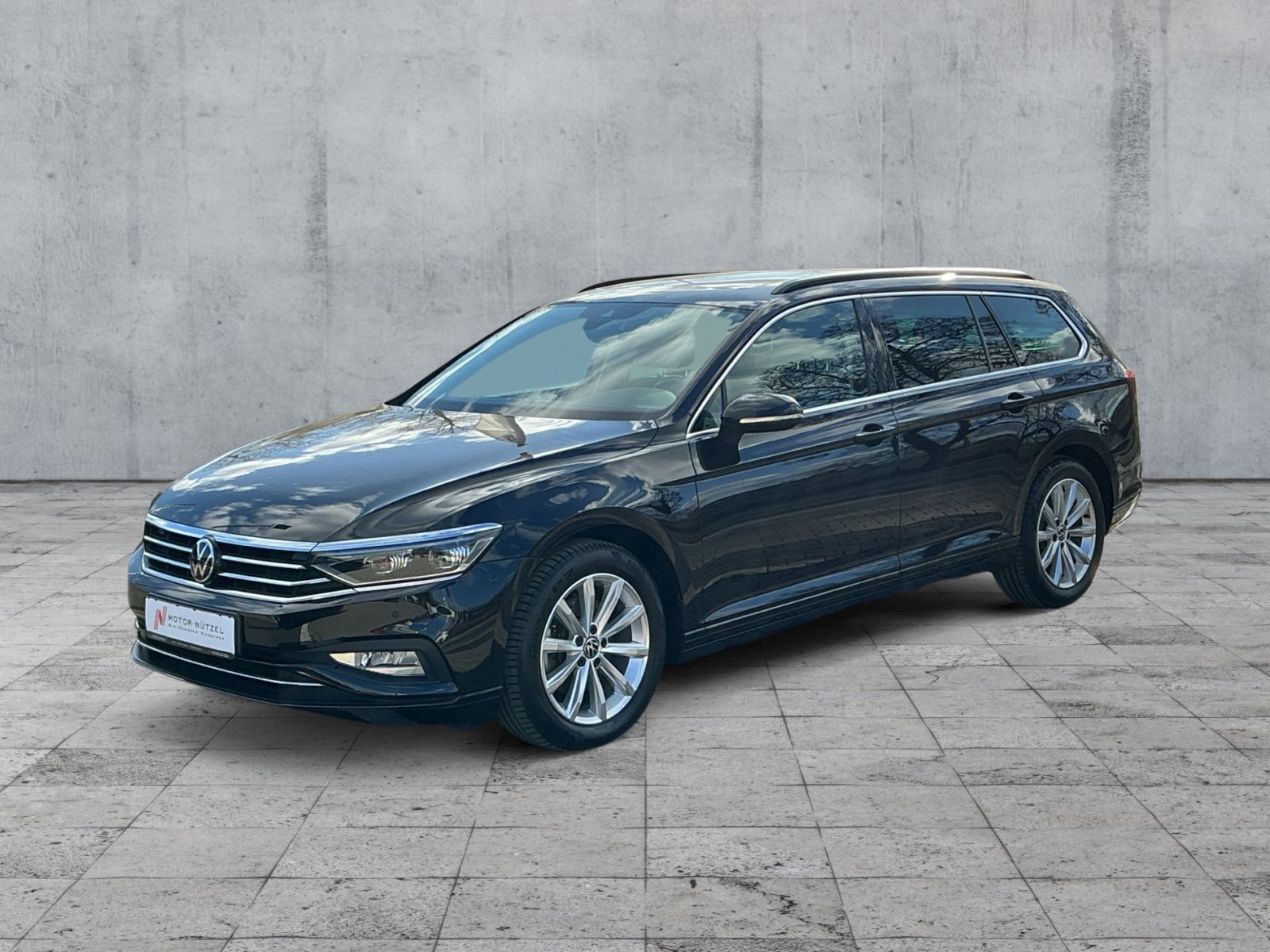 Volkswagen Passat Variant - Bild 2