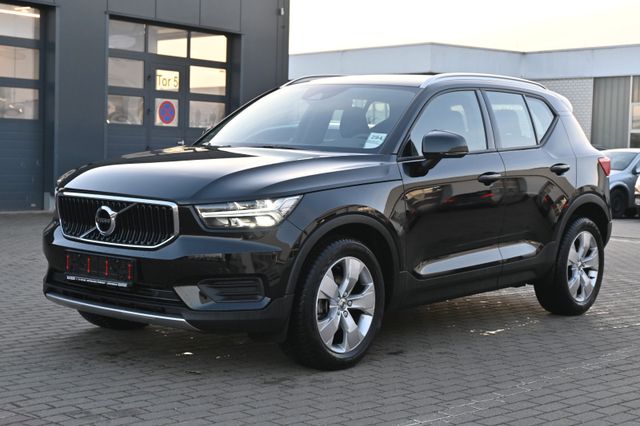 Volvo XC40 T3 Benzin Momentum*RFK*FSHZG*