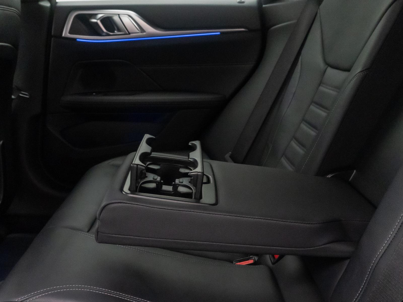 BMW 420 Gran Coupé M Sport DAB Kamera Leder 19Zoll