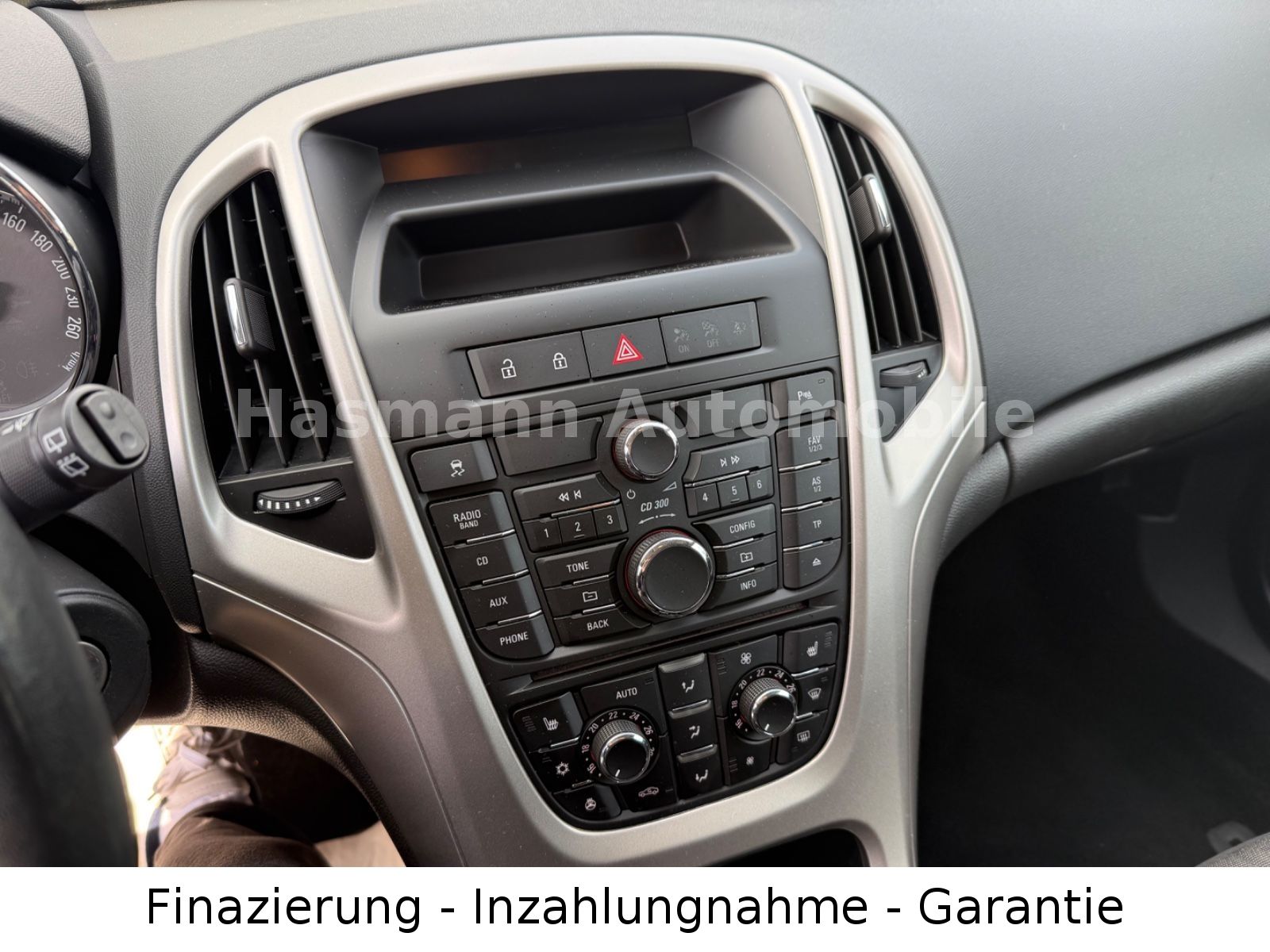 Astra J Sports Tourer Active*2.HAND*TÜV-NEU