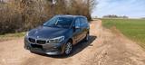 BMW 216 Gran Tourer 216d Advantage Advantage - BMW 216 Gran Tourer aus 2020