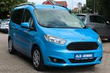 Ford Tourneo Courier Trend *1.HD/TEMPO/PDC/KLIMA/SHZ* - Ford Gebrauchtwagen in Herford