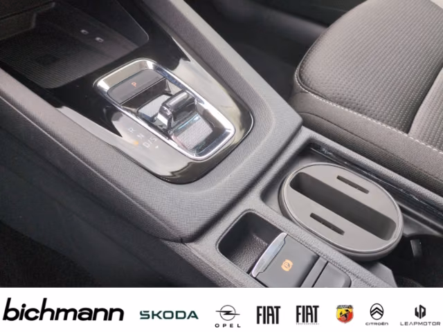Skoda Octavia Ambition Colu el.Heck heizb FS PDCvh, миниатюра 23