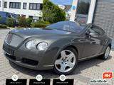 Bentley Continental GT 6.0 W12 Coupe - Bentley Continental GT mit Benzin-Antrieb: Coupé