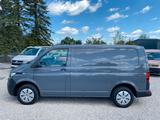 Volkswagen T6.1 Transporter Kasten TDi AHK - gebrauchte Volkswagen T6 Transporter aus dem Jahr 2024