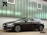 Mercedes-Benz A 180d 8G-DCT BUSINESS *LED|CAM|NAVI|DAB* - Mercedes-Benz A 180 Gebrauchtwagen in Krefeld