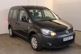Volkswagen Caddy Kasten/Kombi Roncalli Trendline - Volkswagen Caddy aus 2011: Roncalli