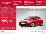 Audi A1 Sportback 35 TFSI S-TRO*GJR*NAVI*PDC*ASSIST** - Audi A1 Gebrauchtwagen in Berlin