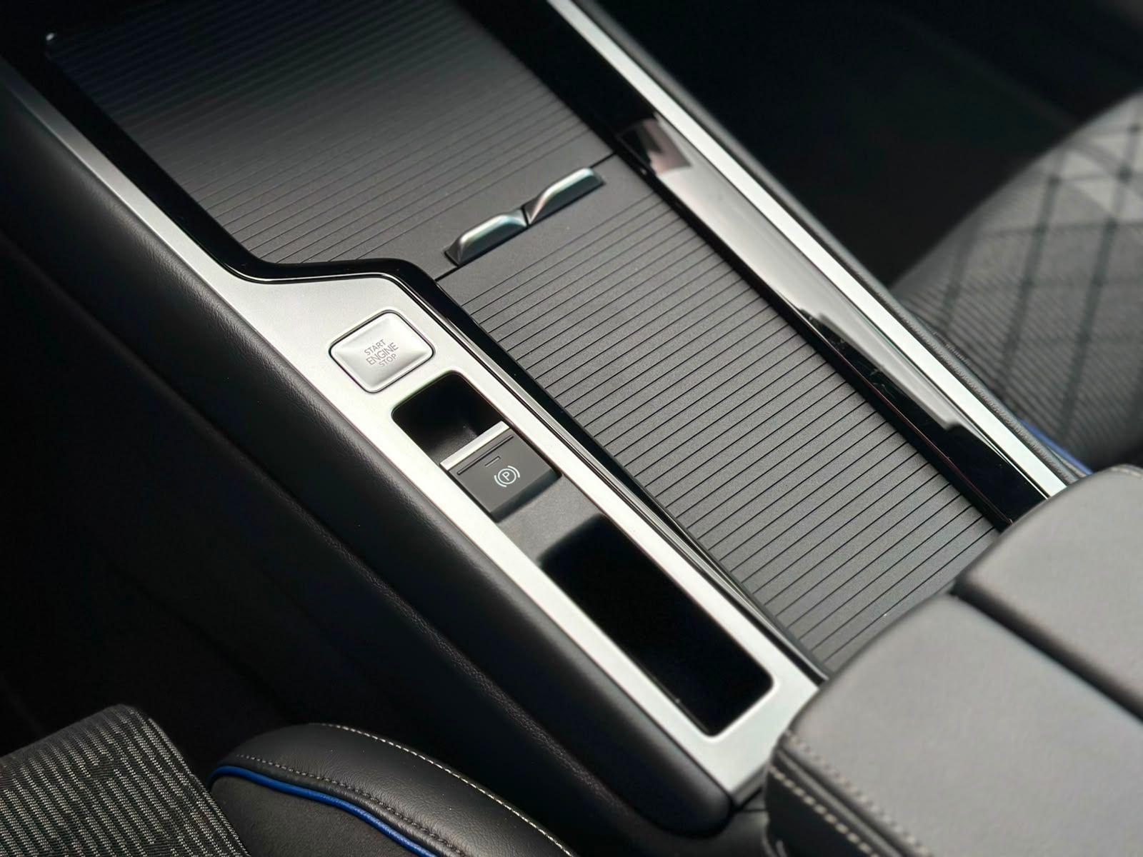 Volkswagen Passat 2.0TDI R LINE MATR#ACC#KEY#VIRTUL#MASSAGE, миниатюра 14