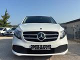 Mercedes-Benz V 220dEDITIONLang,STANDHEIZ.,VOLLED,31.000€NETTO - gebrauchte Mercedes-Benz V 220 aus dem Jahr 2021