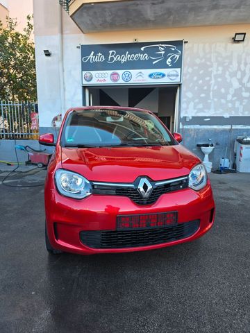 Renault Twingo SCe