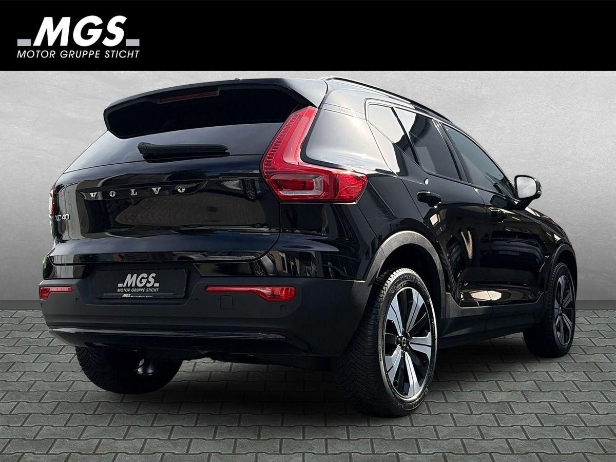 Volvo XC40 / EX40 XC40 Recharge Plus Single Moto imagem 2