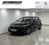 BMW 118d LED+GBA+Sitzhzg.+Multifuntion für Lenkrad - BMW: M Lenkrad