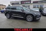 Renault RENAULT Espace 2.0 dCi 200CV EDC Initiale Paris  - gebrauchte Renault Espace aus dem Jahr 2020