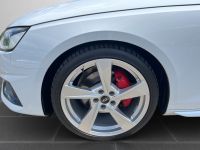 Audi A4 - Vorschau Bild 9