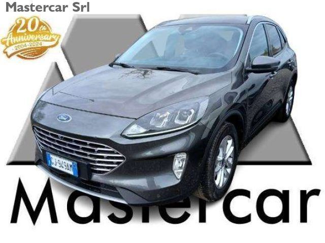 Image of Ford Kuga