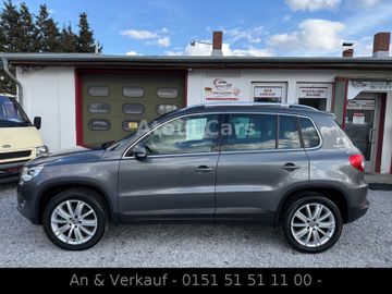 Volkswagen Tiguan - 3
