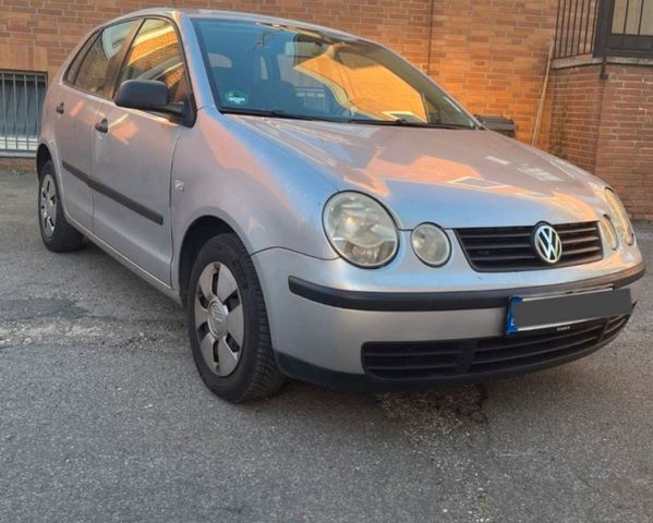 Altele Volkswagen Polo 1.2