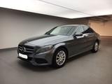 Mercedes-Benz Mercedes C klasse w205 aus dem Baujahr 2018 - Mercedes-Benz: W 201