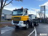 DAF CF85.430 Full Steel - Manual - Euro 3 - Daf CF 430
