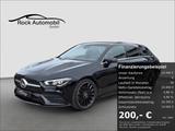 Mercedes-Benz CLA 200 Shooting Brake AMG Line LED 7G *Garantie - Mercedes-Benz: Kombi, AMG