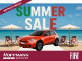 Fiat 600 1.2 Hybrid T3 *SONDEREDITION MJ25* - Fiat 600: Sonderedition