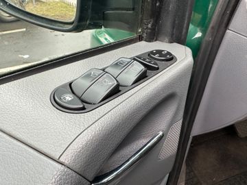 Fahrzeugabbildung Mercedes-Benz Vito 115 CDI 4Matic Lang*Klima*StHz*Tempomat*