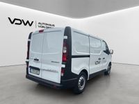 Renault Trafic - Vorschau Bild 7