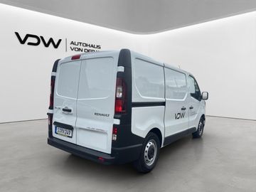 Renault Trafic - 7