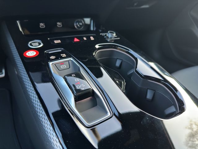 A5 Avant TDI quattro 150 kW S tronic