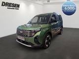 Ford Tourneo Courier Active+Kamera+Navi+Sitzheizung+F