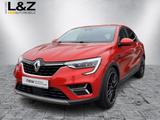 Renault Arkana Intens 1.3 TCe 140 EDC - gebrauchte Renault Arkana aus dem Jahr 2022