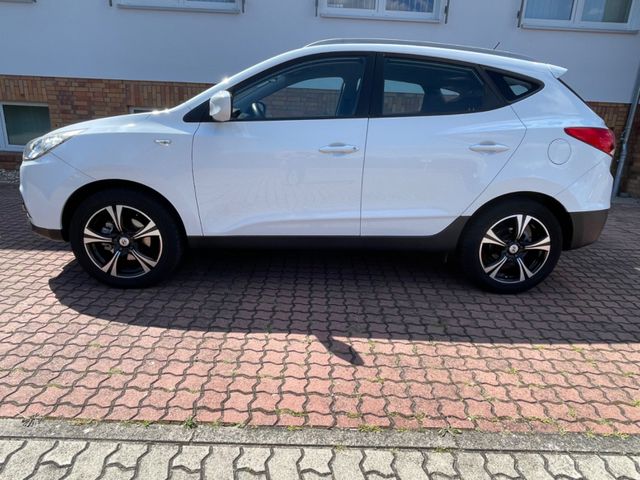 Hyundai ix35 2.0 Comfort 2WD