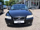 Volvo S60 Lim. 2.4 Momentum - gebrauchte Volvo S60 aus dem Jahr 2004