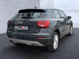Audi Q2 30 1.0 TFSI design - gebrauchte Audi Q2 aus dem Jahr 2019