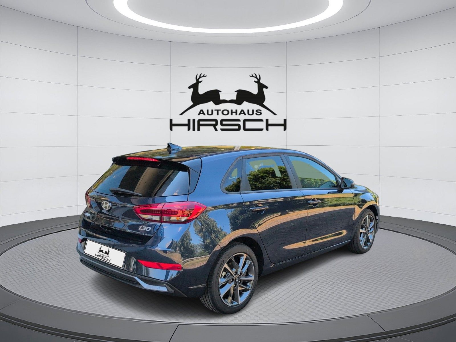 Hyundai i30 – Bild 3