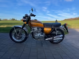 Honda CB 750 Four - HONDA CB750F