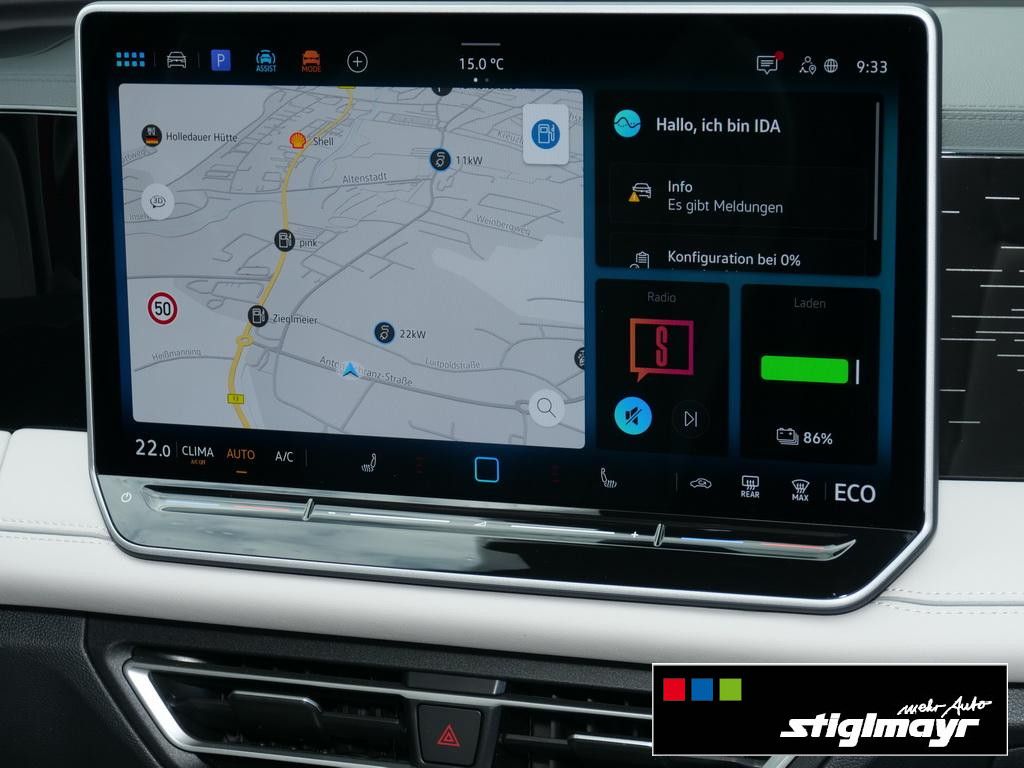 Volkswagen Tiguan - Bild 8