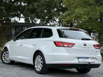 SEAT Leon - 4