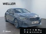 BMW M135 i xDrive *LED*Leder*Harman/Kardon*SHZ*PDC* - BMW M-Modelle