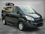 Ford Tourneo Custom 8.Stz Klima R.Kamera Tempomat AHK - Ford Transit: 8